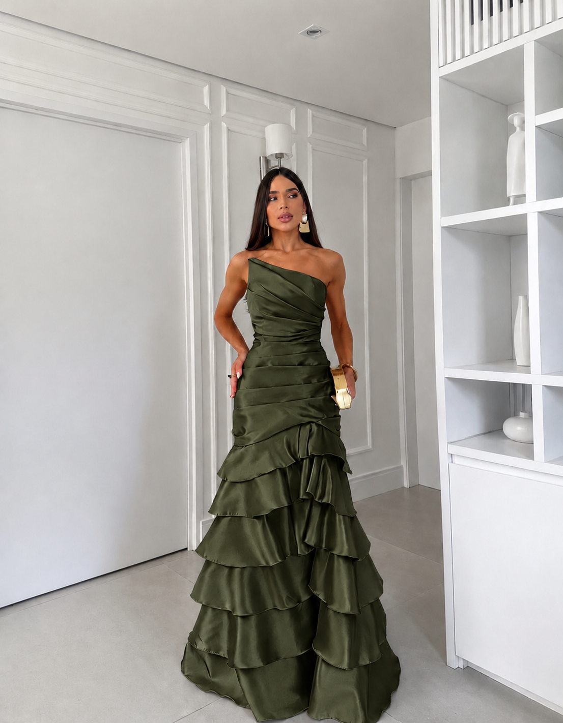 Vestido Catarina