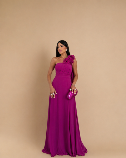 Vestido Natalia