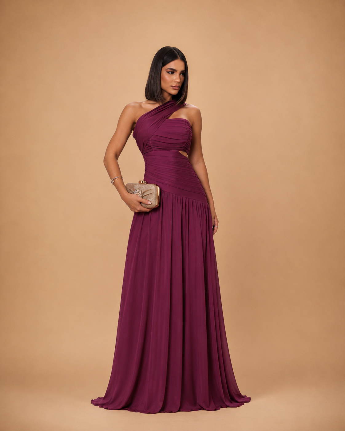 Vestido Beatriz
