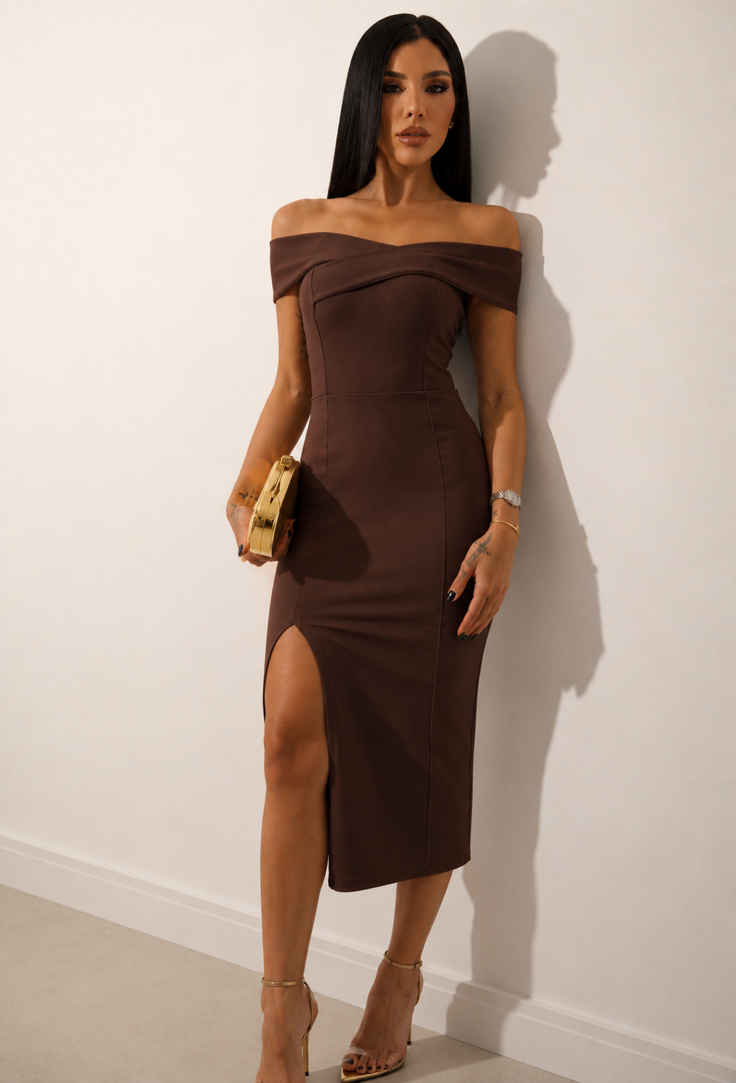 Vestido Antonela