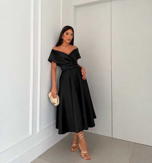 Vestido Daniela