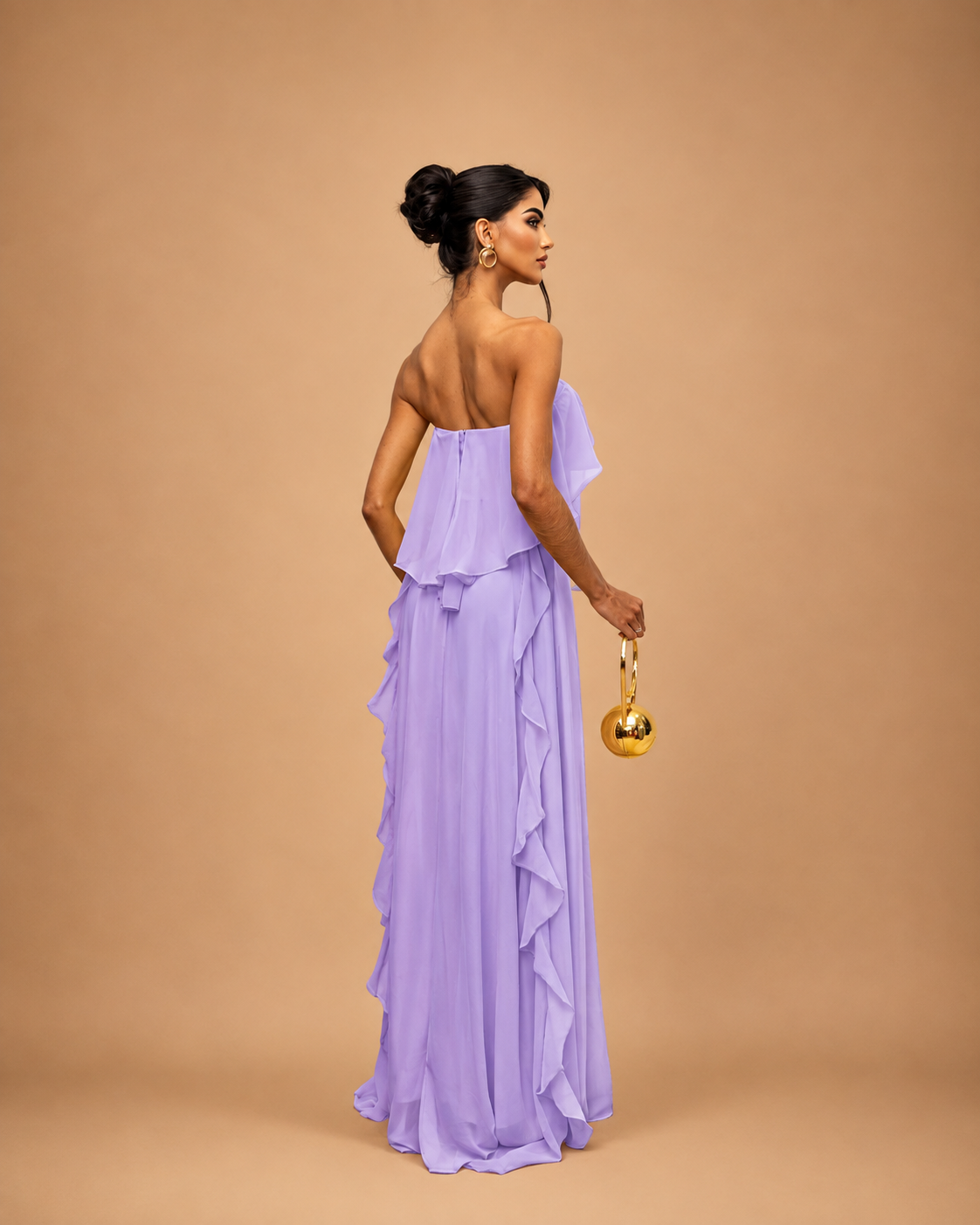 Vestido Majo