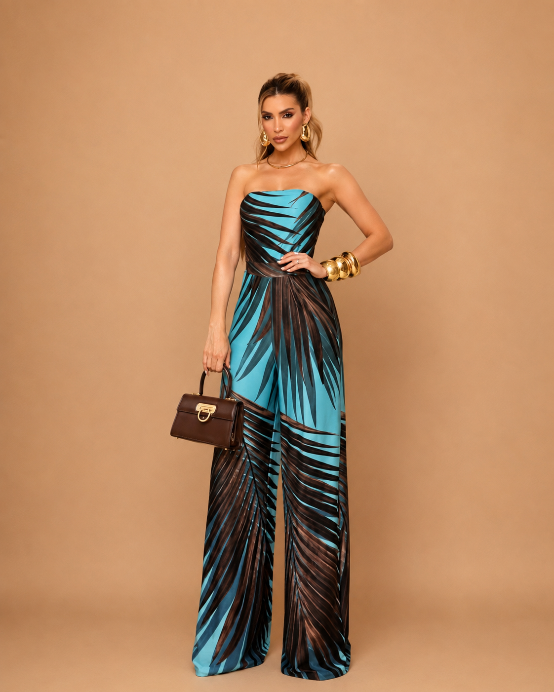 Jumpsuit Viña