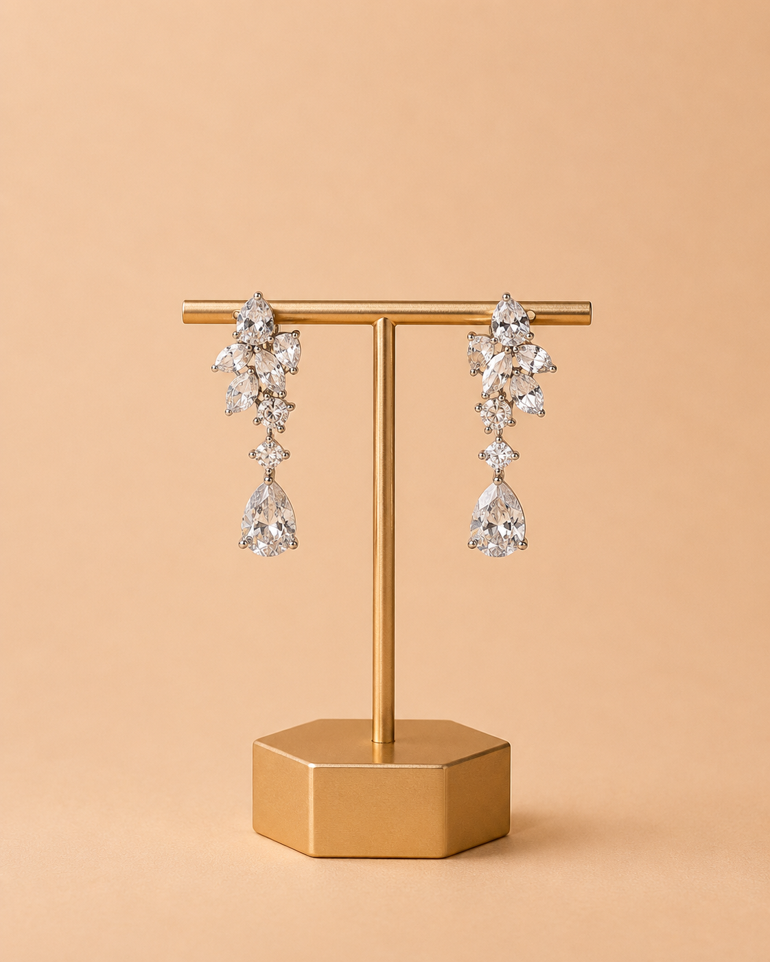 Aretes 1123