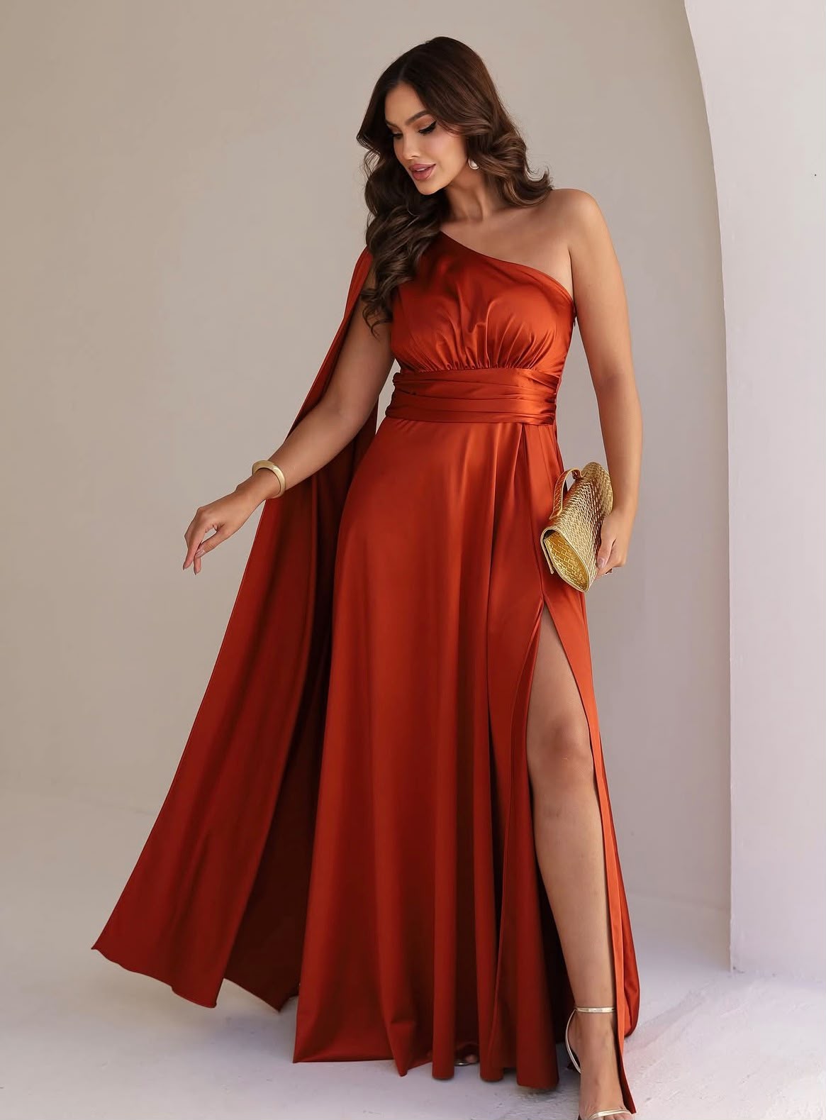 Vestido Ariane
