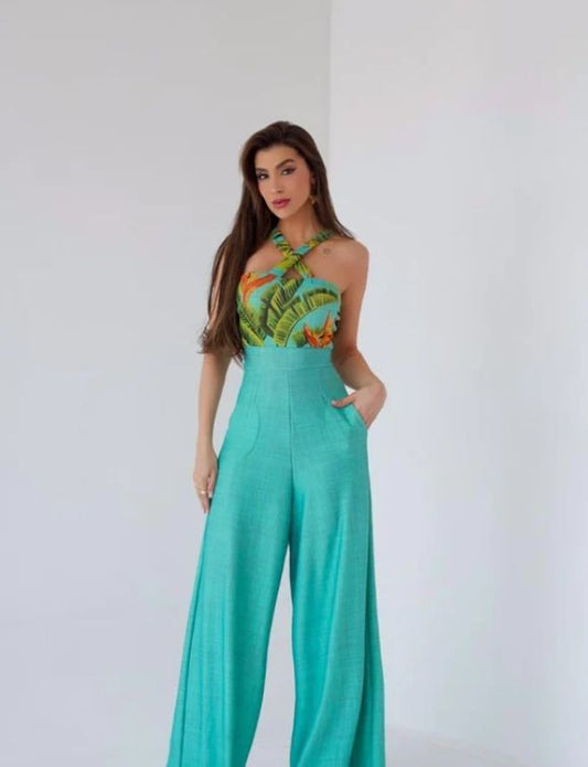 Jumpsuit Jeude
