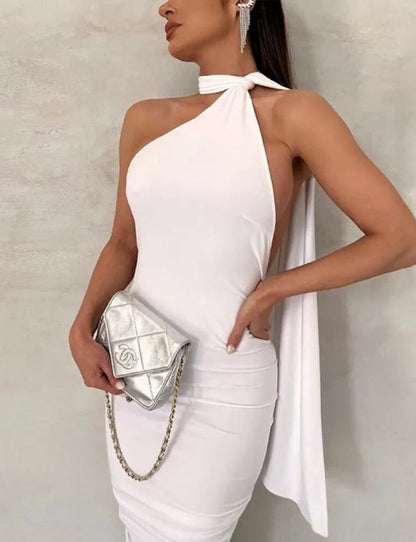 Vestido Esmeralda