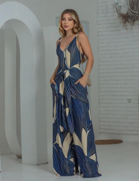 Jumpsuit Iraci