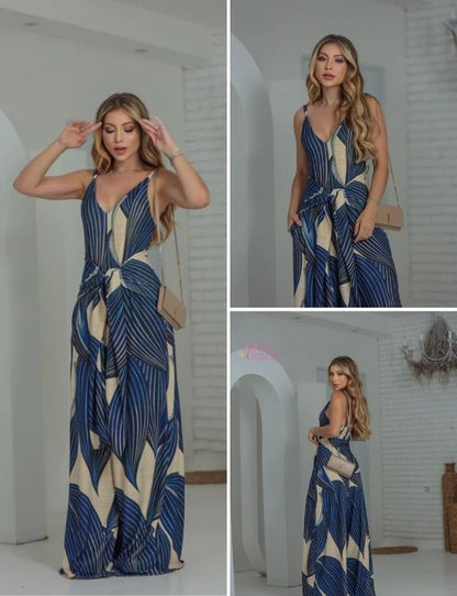 Jumpsuit Iraci