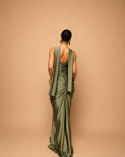 Vestido Agnes