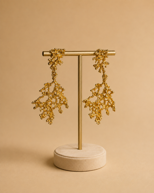 Aretes 1004