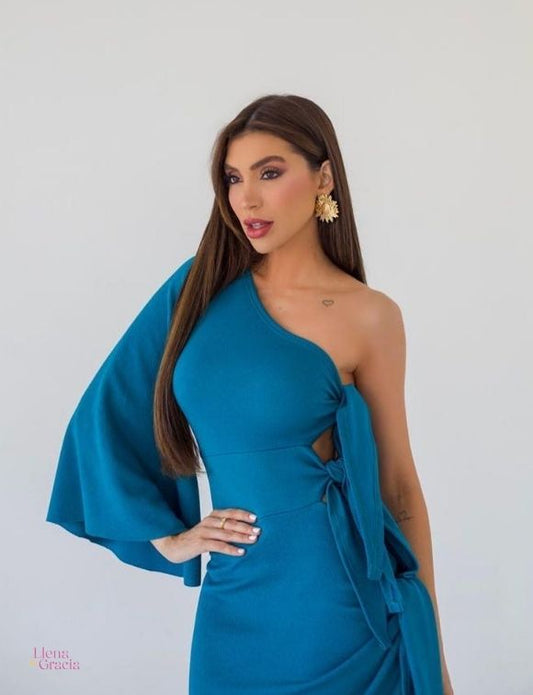 Vestido Velma