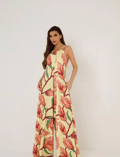 Jumpsuit Geanna