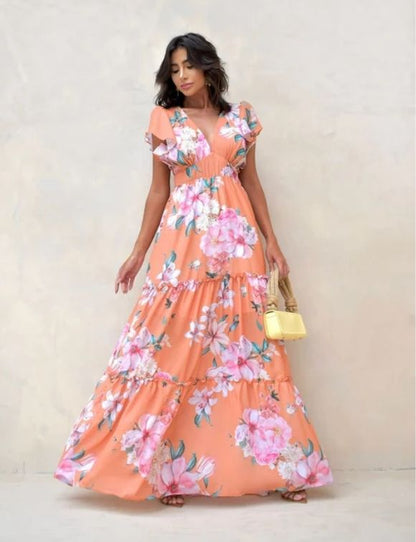 Vestido Claris