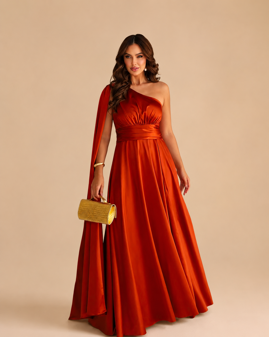 Vestido Ariane