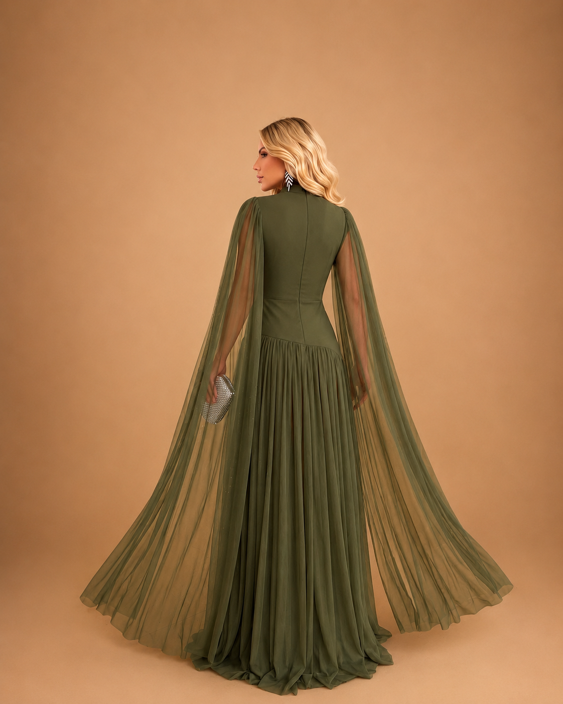 Vestido Marina