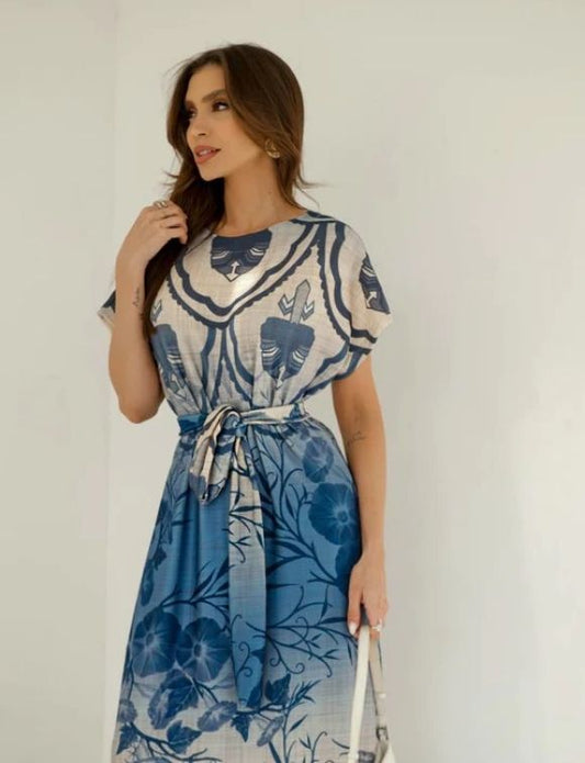 Vestido Vania