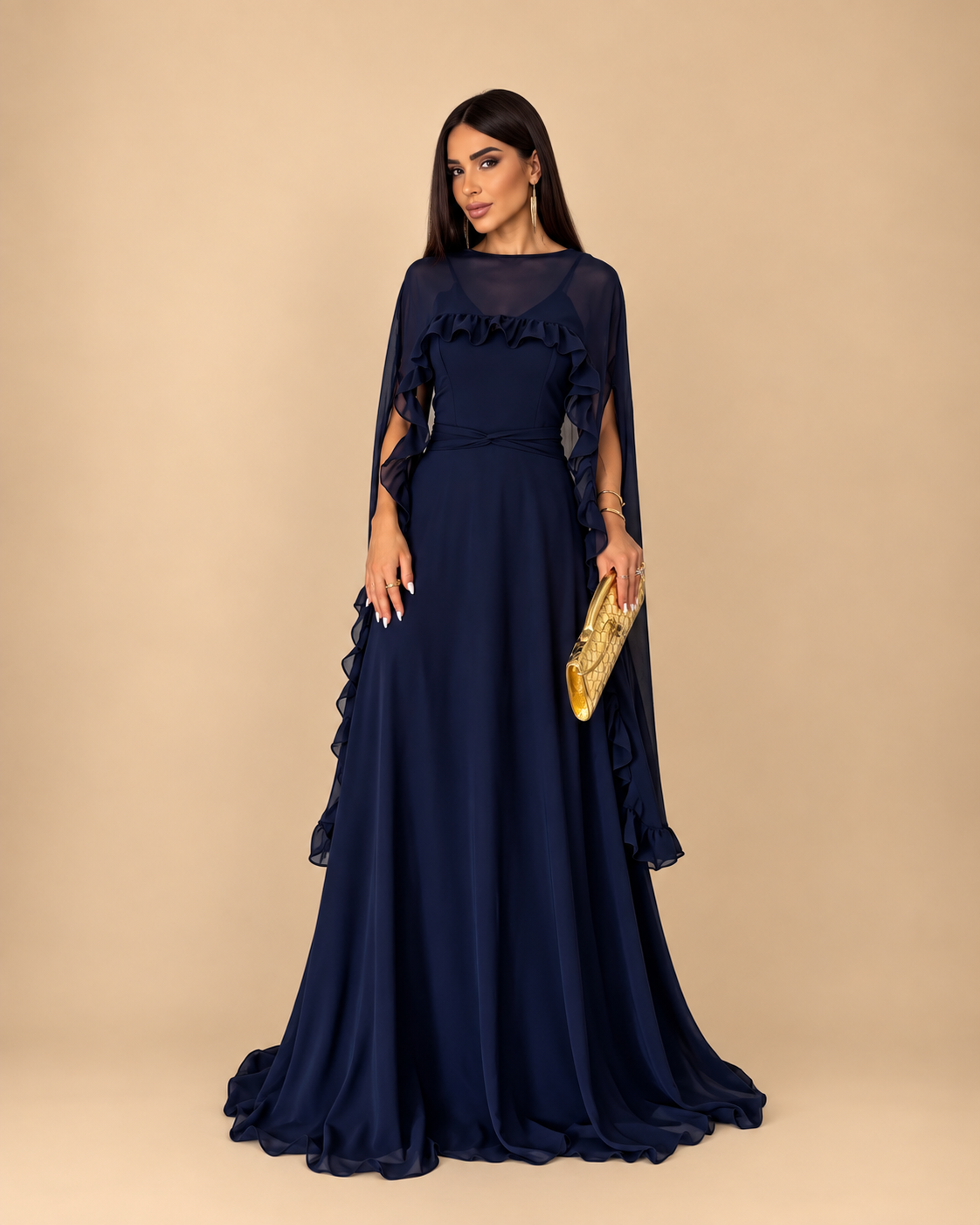 Vestido Jennifer