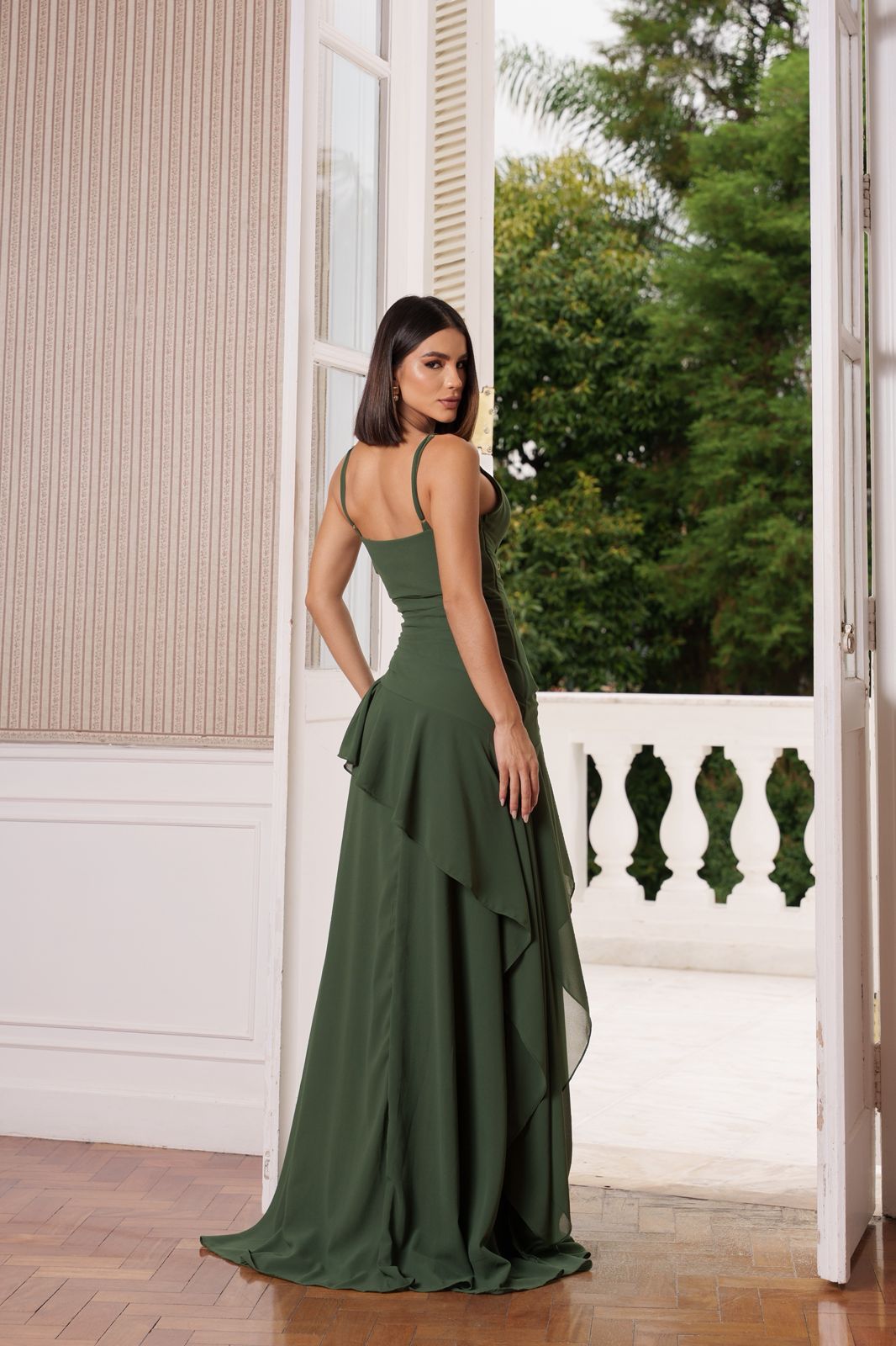 Vestido Orly