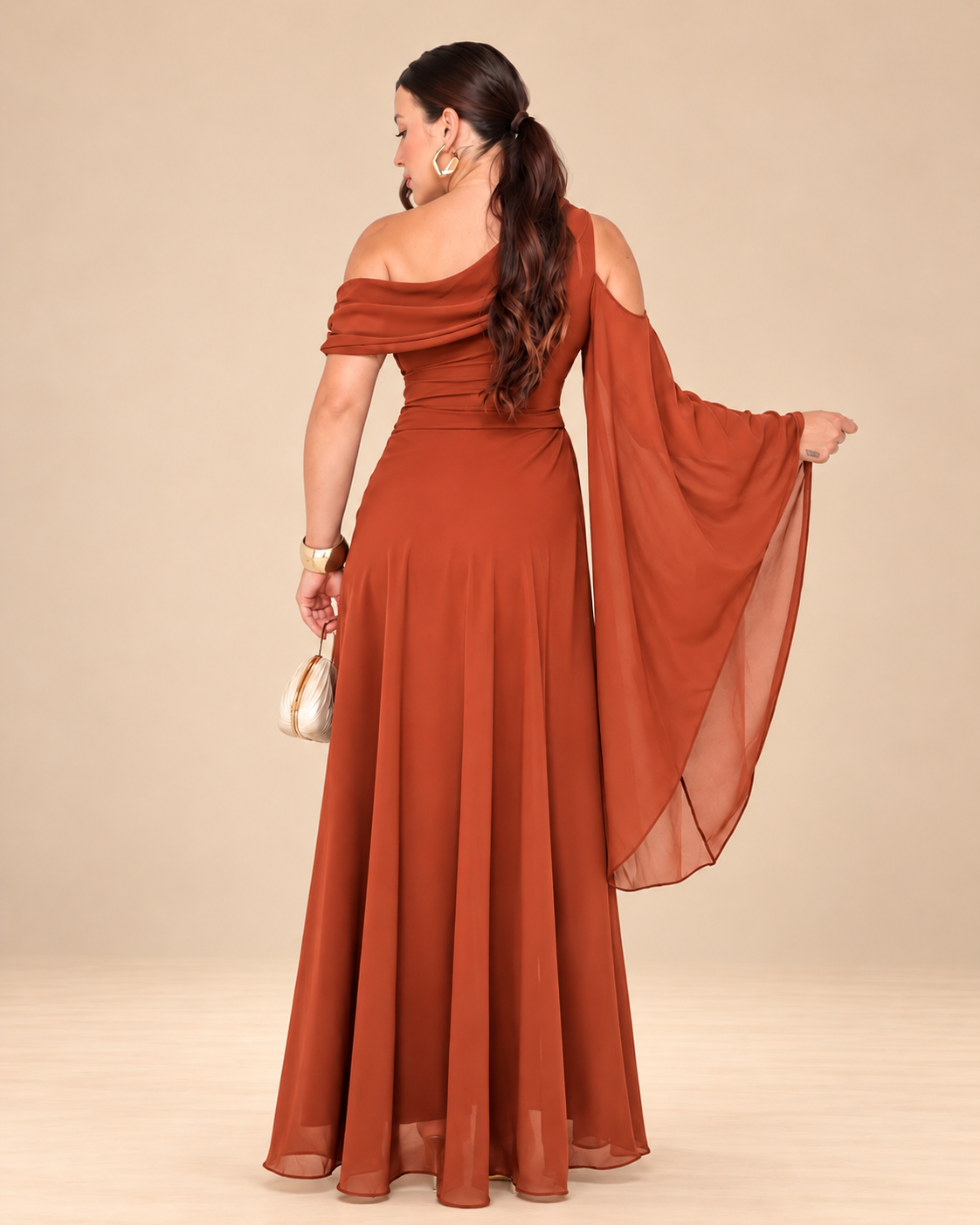 Vestido Débora