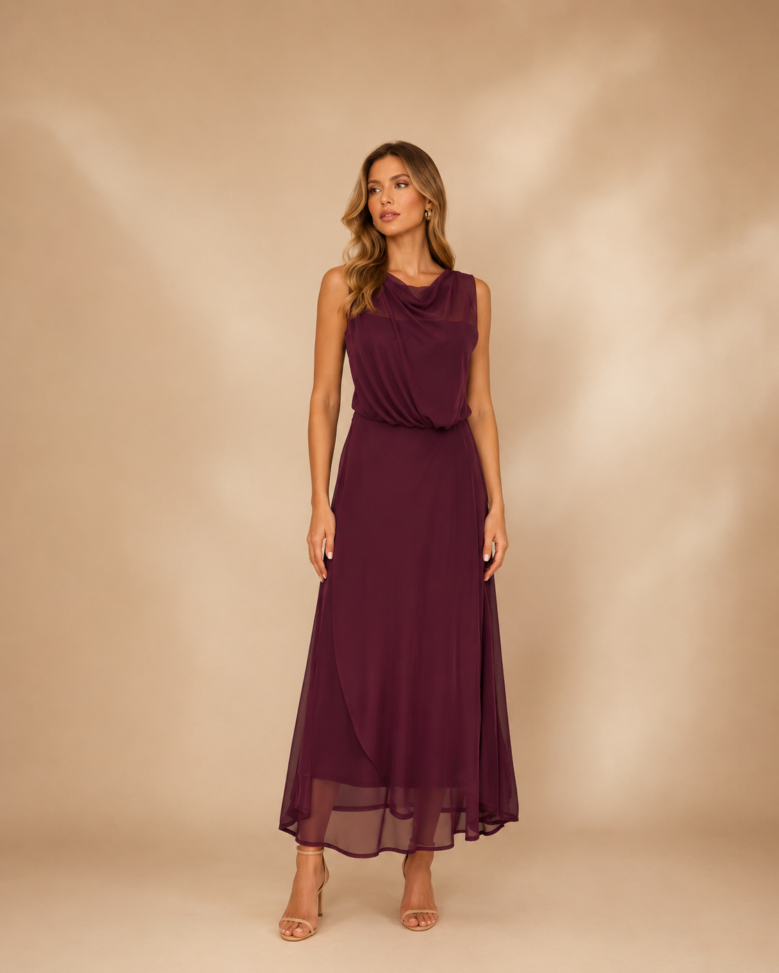 Vestido Renata