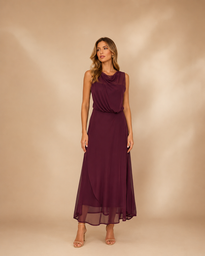 Vestido Renata