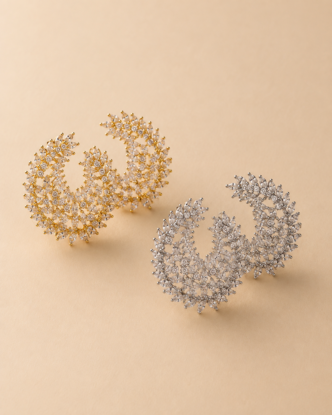 Aretes 1114