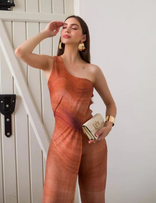 Jumpsuit Ana