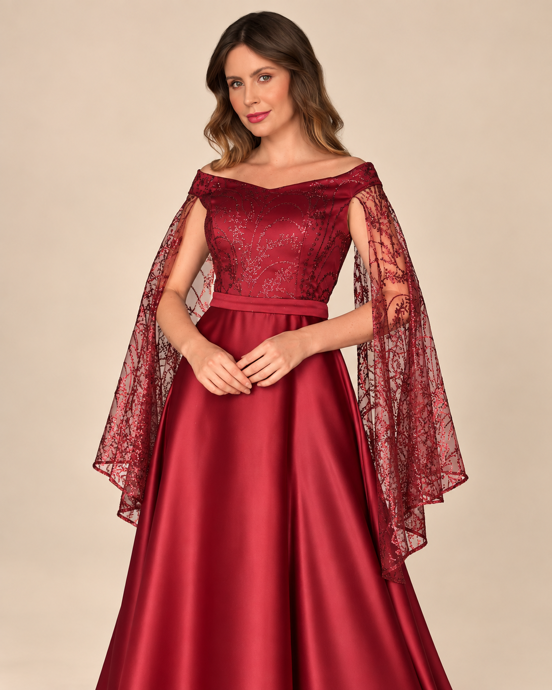 Vestido Maisa