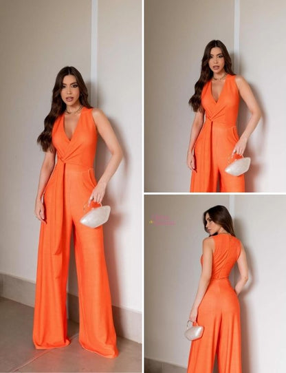 Jumpsuit Albina
