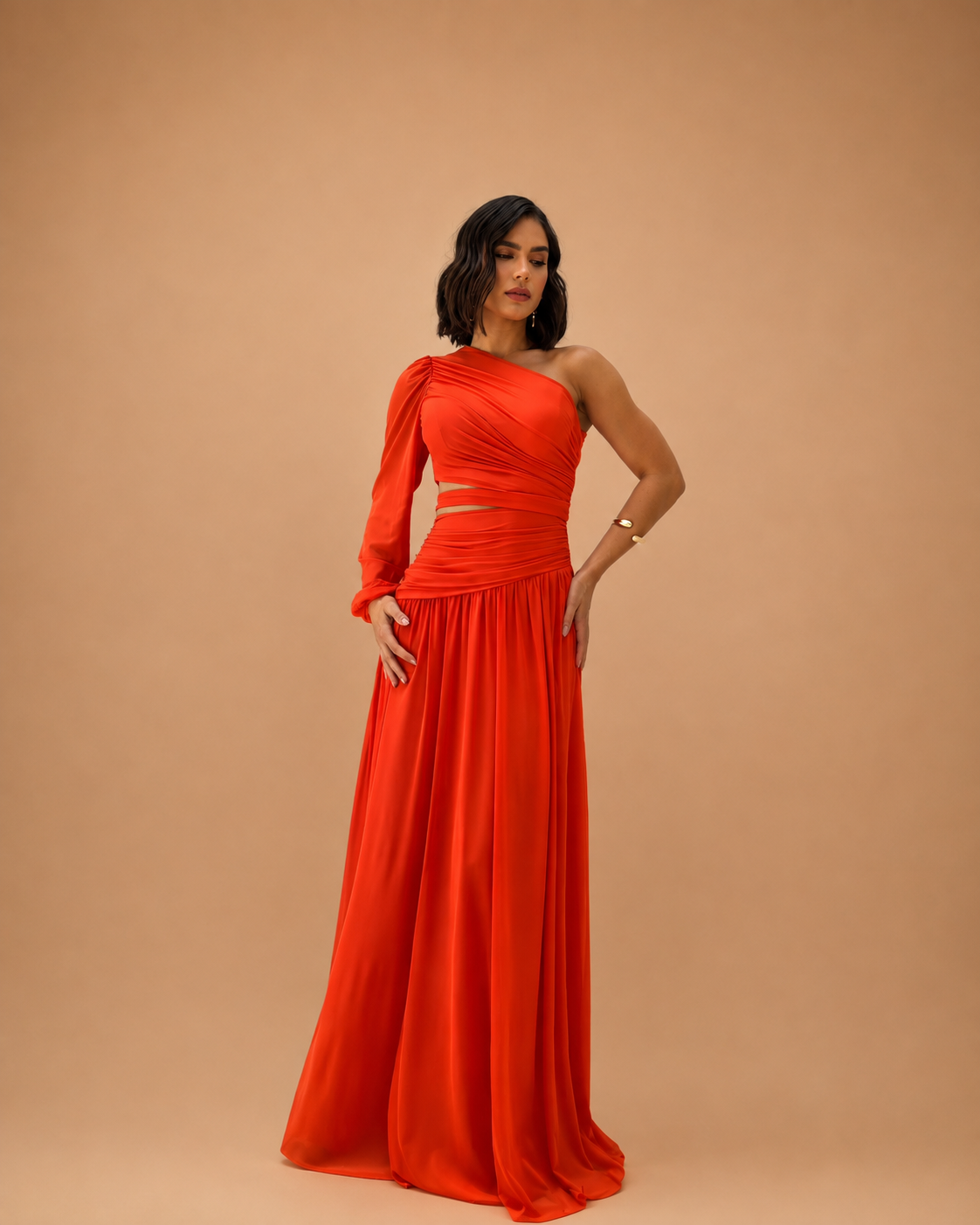 Vestido Abigail