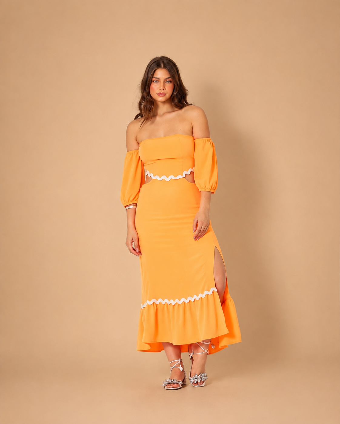 Vestido Manuela