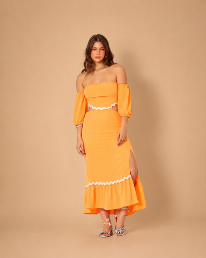 Vestido Manuela