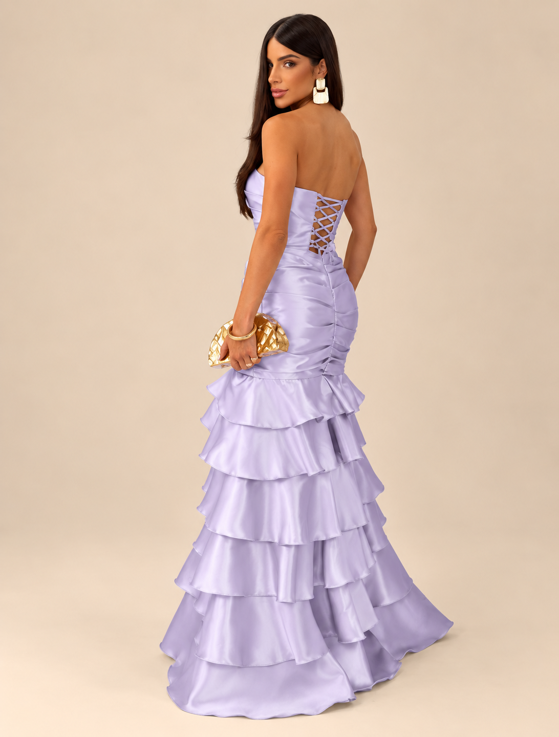 Vestido Catarina
