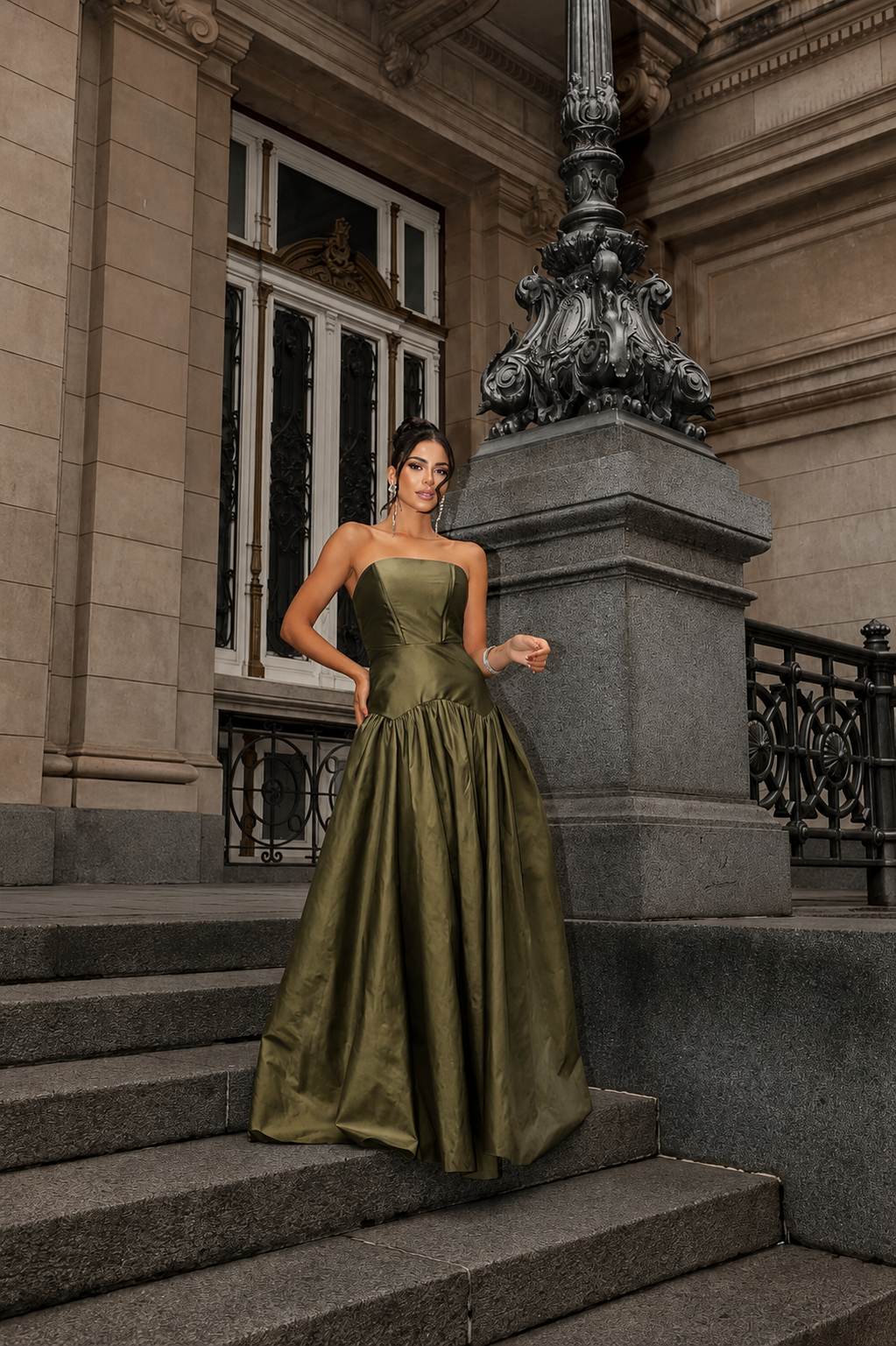 Vestido Lorena