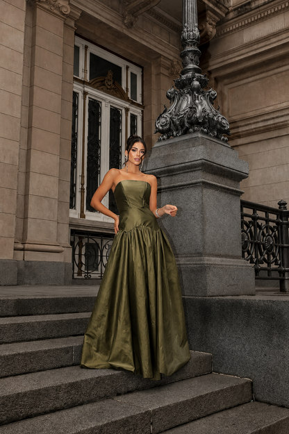 Vestido Lorena
