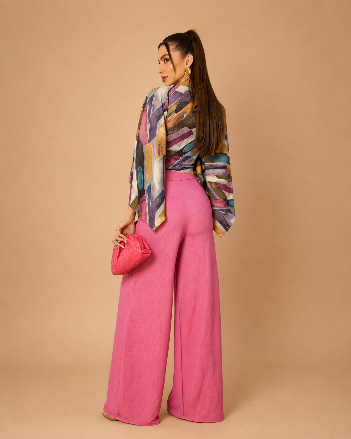 Conjunto Laila