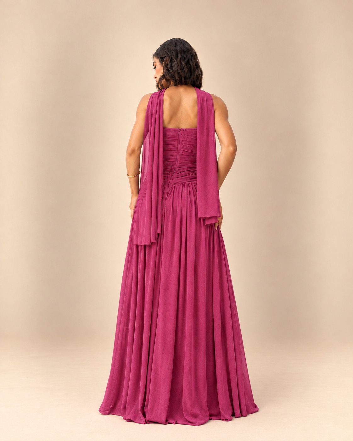 Vestido Beatriz