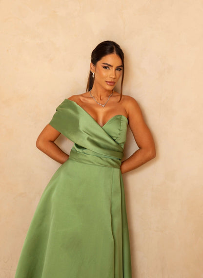 Vestido Amber