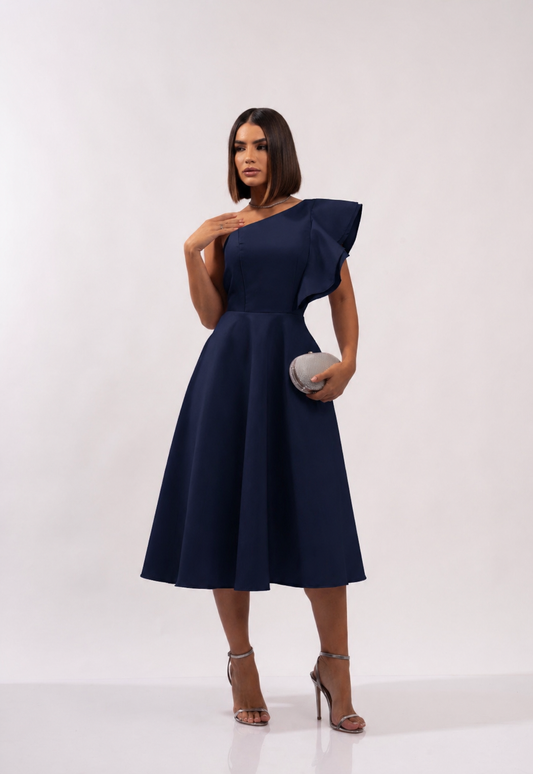 Vestido Clarice