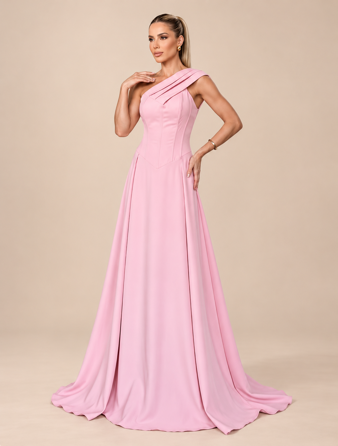 Vestido Manon