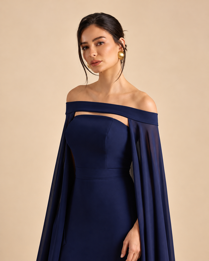 Vestido Cindi