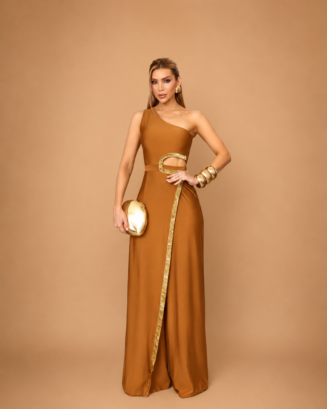 Jumpsuit Juli