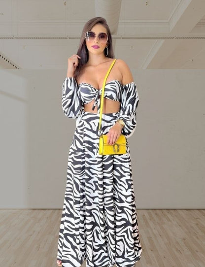 Conjunto Zaira