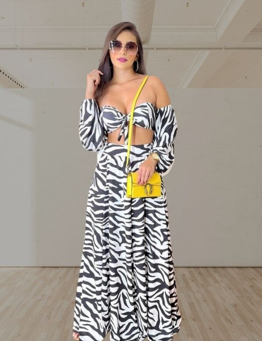 Conjunto Zaira