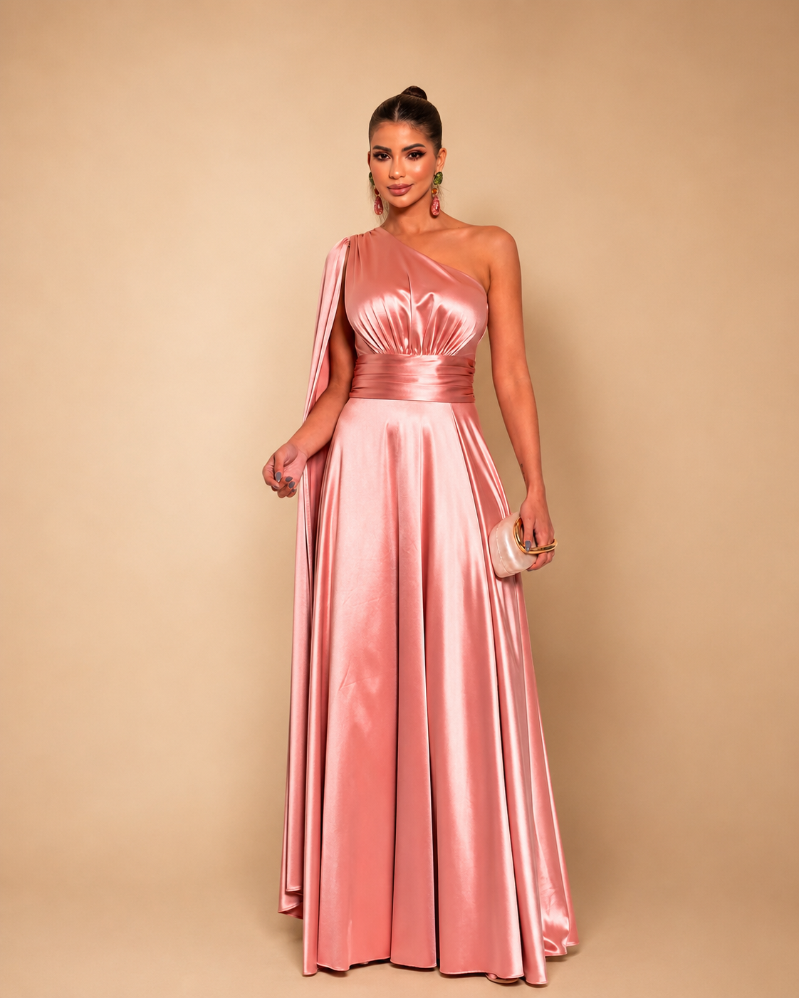 Vestido Ariane