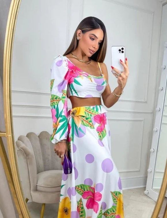 Conjunto Sabatha