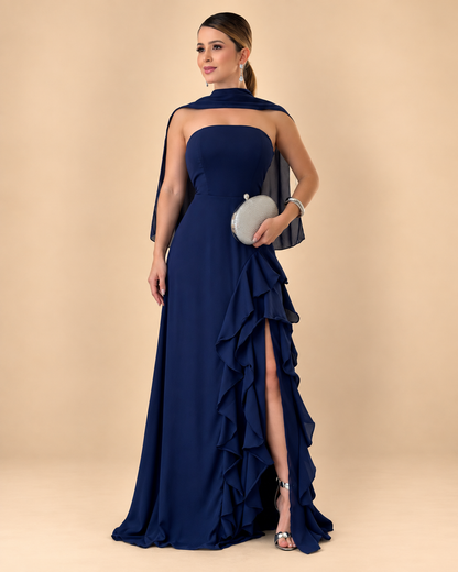 Vestido Aisha