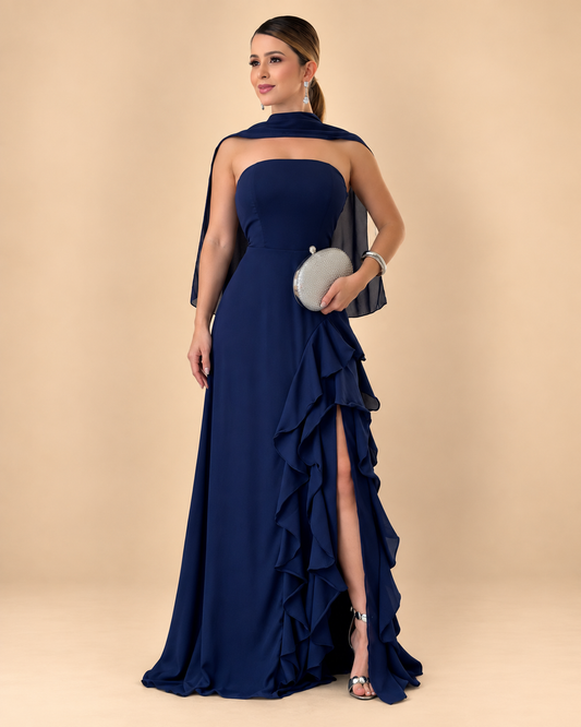 Vestido Aisha
