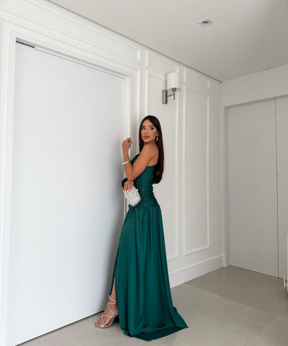 Vestido Ticiane